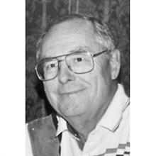 ALAN (AL) WILLIAM SMALLEY Obituary pic