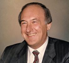 RONALD KIRSHNER Obituary pic
