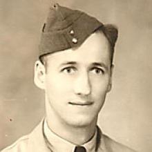 LOUIS DAVIS  Obituary pic