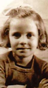 ANNIE EVELYN (MAE) LINNEY (PROUTEN)  Obituary pic