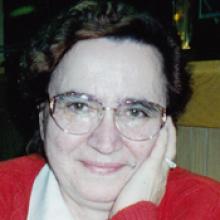 WANDA DREWNIAK-DRUL  Obituary pic