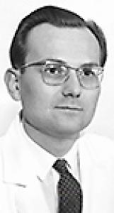 COLIN CLIVE MERRY Obituary pic