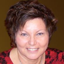 KATHERINE BROUGH (MOROZ)  Obituary pic