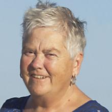 JEAN SHIRLEY CAMPBELL  Obituary pic