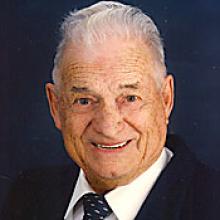PAUL DION  Obituary pic
