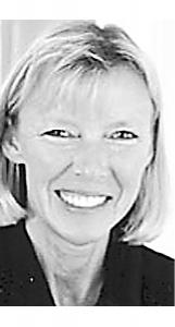 JUDY OSBORNE  Obituary pic