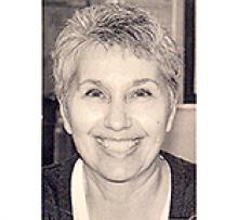 NANCY SCHEIMAN Obituary pic