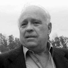 JOSEPH PAUL ALBERT ROY Obituary pic