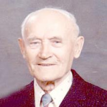 JOHN DOERMER  Obituary pic