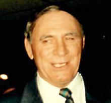 CHARLES (CHUCK) ROSS  Obituary pic