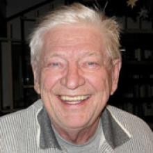 JEROME OSCAR RABNETT  Obituary pic