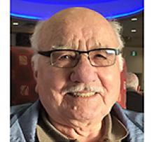 ZYGMUNT KOZLOWSKI Obituary pic