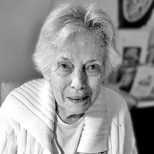 IDA NEWTON Obituary pic