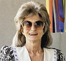 PHYLLIS ELSIE KYNOCH (KOPNITSKY) Obituary pic