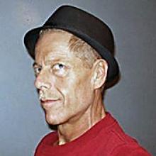 STUART WADE BAILEY  Obituary pic