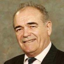 EMIL HAUSZNER  Obituary pic