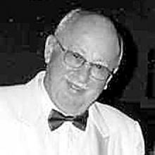 NEIL A. POW  Obituary pic