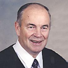 JAMES DENNIS POLLARD -  Obituary pic