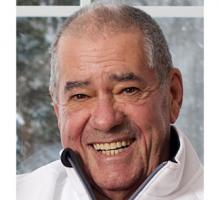WILLIAM JOSEPH TRONIAK  Obituary pic