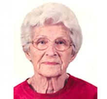 STELLA HRYCYK (DEHOD) Obituary pic