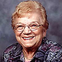 MARY ROY (NAKONASKI)  Obituary pic