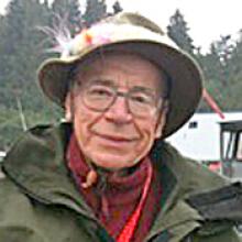 GERARD (GERRY) JULIAN GENIK  Obituary pic