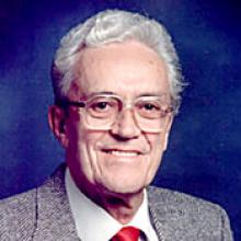 ALPHONSE MARIUS GIRARD SO  Obituary pic