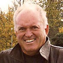 DR. ANTHONY MILES COTTON  Obituary pic