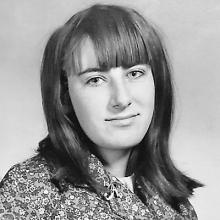 ROSE ANNE KITZUL Obituary pic
