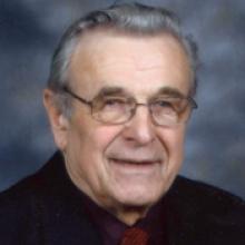 ROBERT DELICHTE  Obituary pic