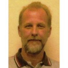 BRIAN PETER BARTEL  Obituary pic