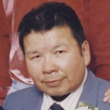 ROBERT MICKENACK  Obituary pic