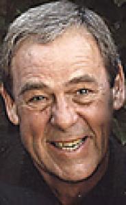 NORM LOAT  Obituary pic