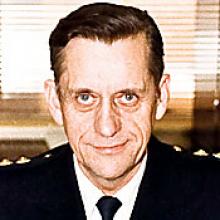 WISLOFF A. (WES) LANGLEY  Obituary pic