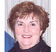 MARIE PRATT Obituary pic