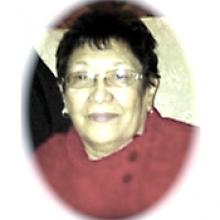 ANNETTE LOUISE SIEGEL  Obituary pic
