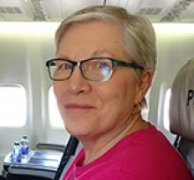 EDITH M. THIELMANN  Obituary pic