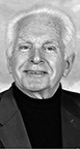 ARTHUR ORLANDO TOEWS  Obituary pic