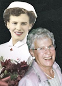 ELSIE PEARL STANLEY Obituary pic