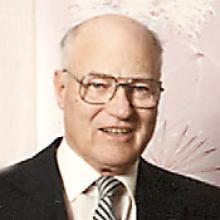 THOMAS W. H. TURPIN  Obituary pic