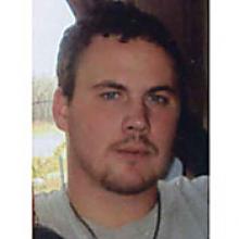 TERRENCE (TERRY) ROSS SWEEZIE  Obituary pic