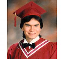 DAVID ANDREW SZUCS  Obituary pic