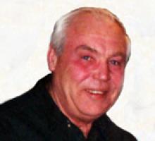 GARY KAZUK  Obituary pic