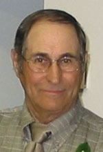 Morse "Bud" Daly Obituary pic