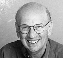 MAX REICH  Obituary pic