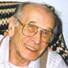 MICHAEL KROTCH  Obituary pic