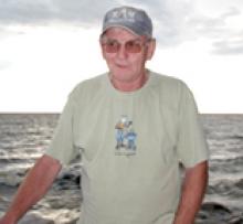ROCKIE WAYNE CHESTER Obituary pic