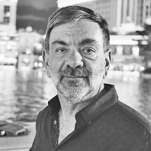 DR. RON MAIER Obituary pic