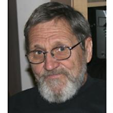 PETER BREUER  Obituary pic