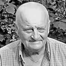 JACOB (JAKE) HILDEBRAND Obituary pic